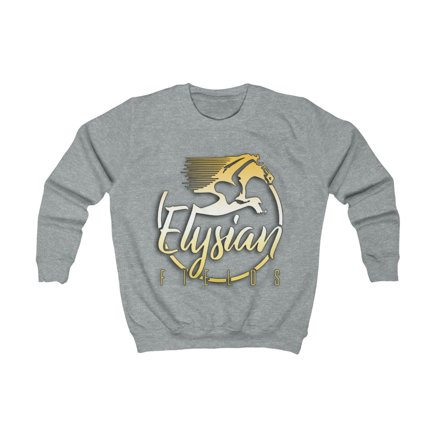 Elysian Fields - Kids Sweatshirt