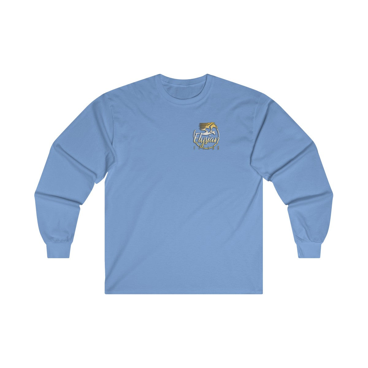 Elysian Fields - Adult Ultra Cotton Long Sleeve Tee