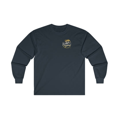 Elysian Fields - Adult Ultra Cotton Long Sleeve Tee