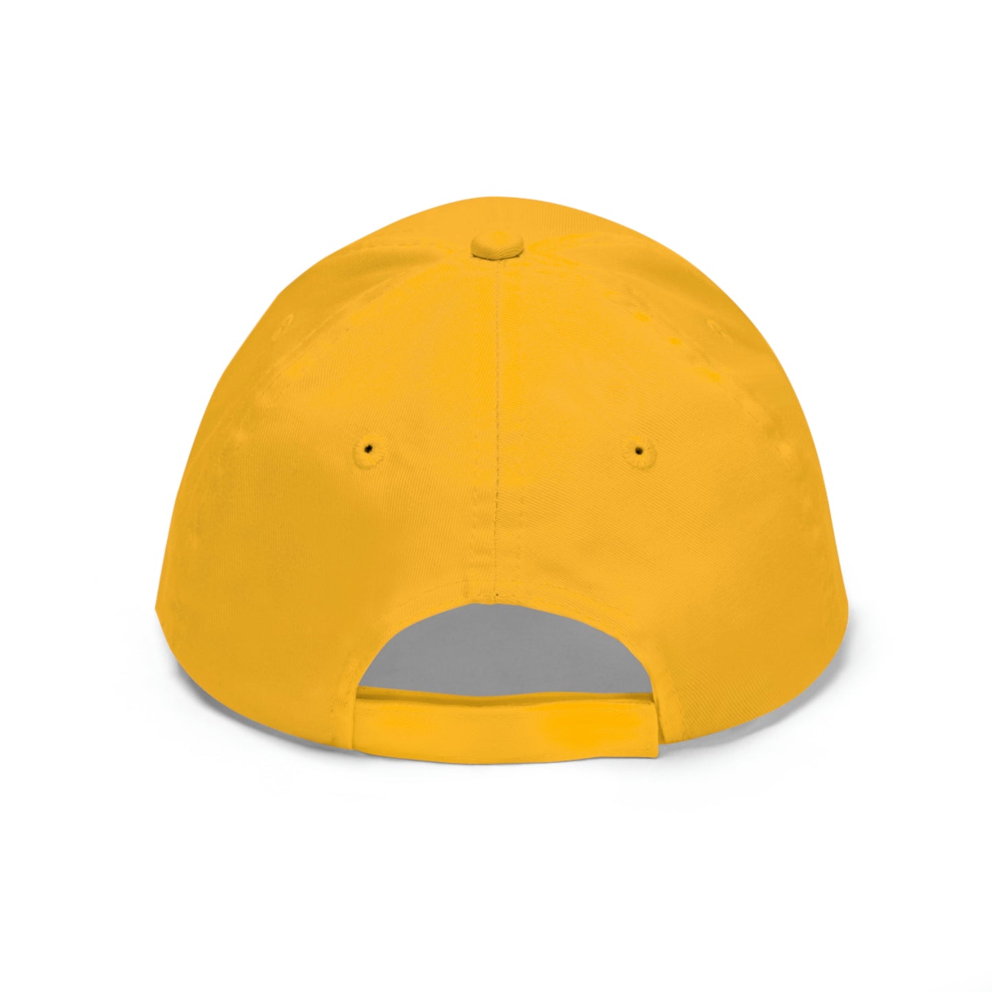6H - Unisex Twill Hat