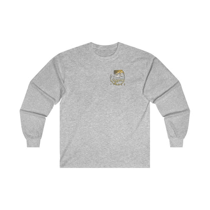 Elysian Fields - Adult Ultra Cotton Long Sleeve Tee