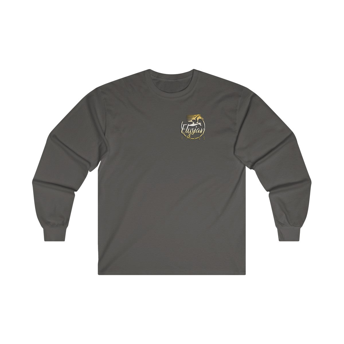 Elysian Fields - Adult Ultra Cotton Long Sleeve Tee