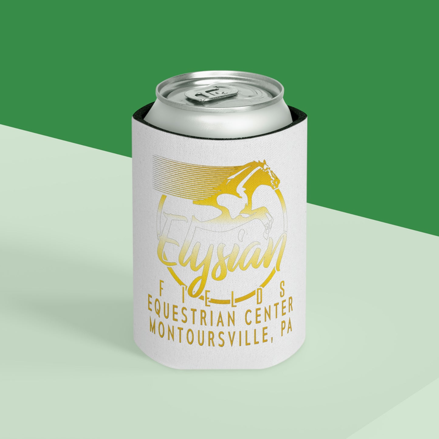 Elysian Fields - Can Cooler