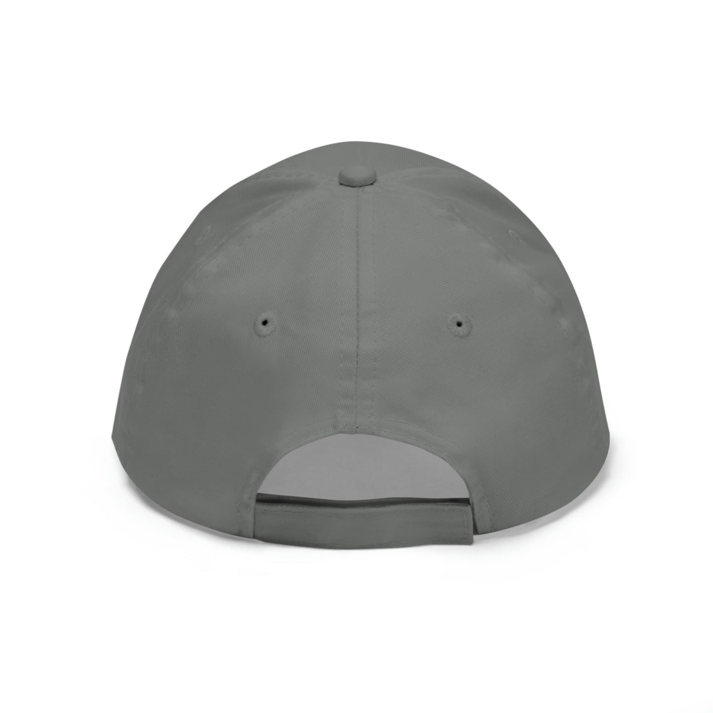 6H - Unisex Twill Hat