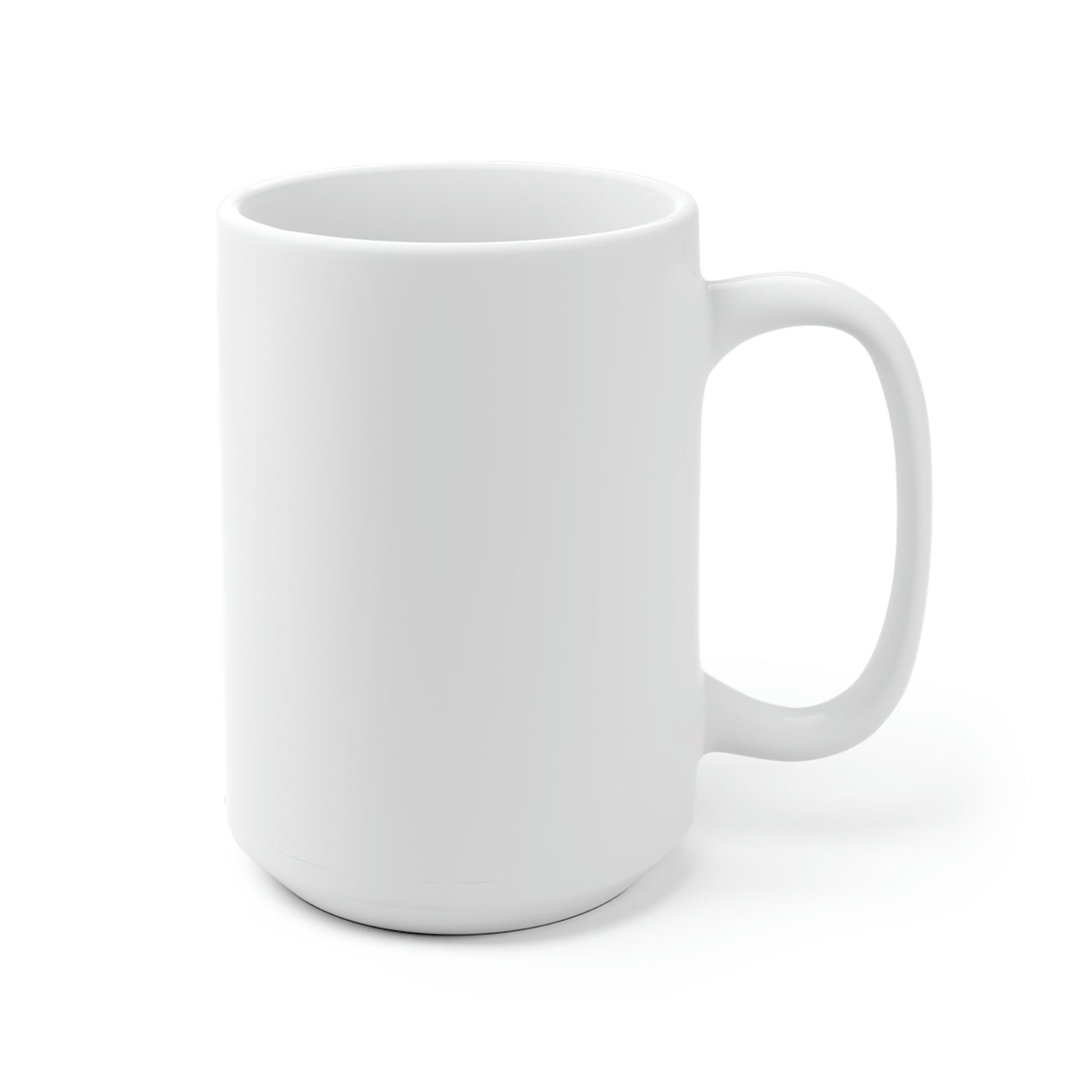 The ONE! - White Ceramic Mug