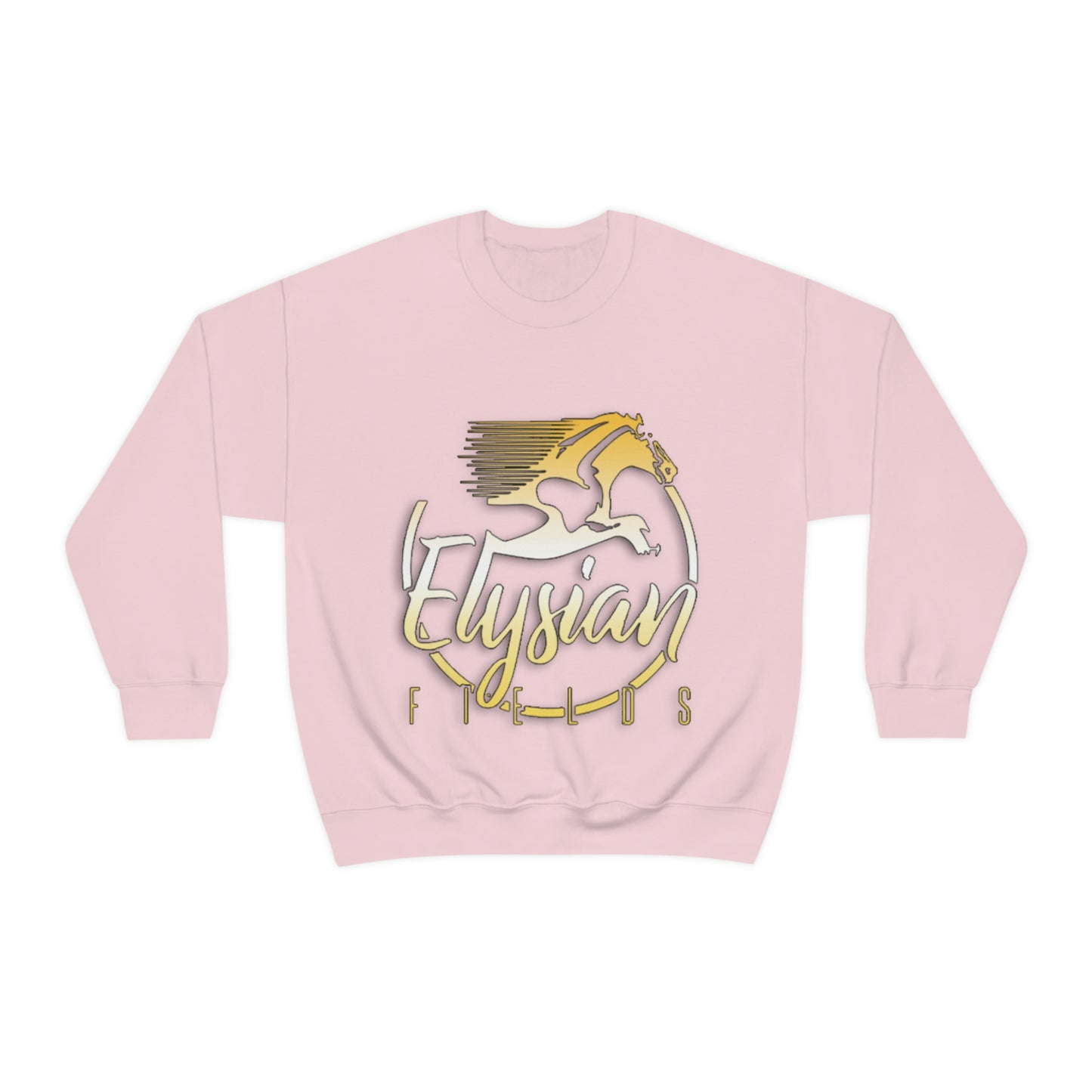 Elysian Fields - Adult Unisex Heavy Blend™ Crewneck Sweatshirt