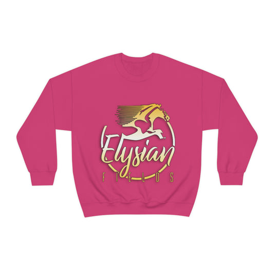 Elysian Fields - Adult Unisex Heavy Blend™ Crewneck Sweatshirt