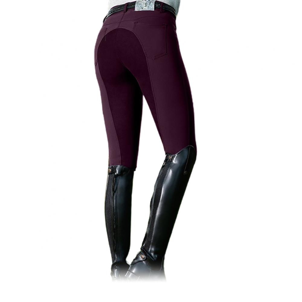 Women's Equestrian Breeches: History, Technology, and Prices - Shop For  Horses