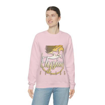 Elysian Fields - Adult Unisex Heavy Blend™ Crewneck Sweatshirt