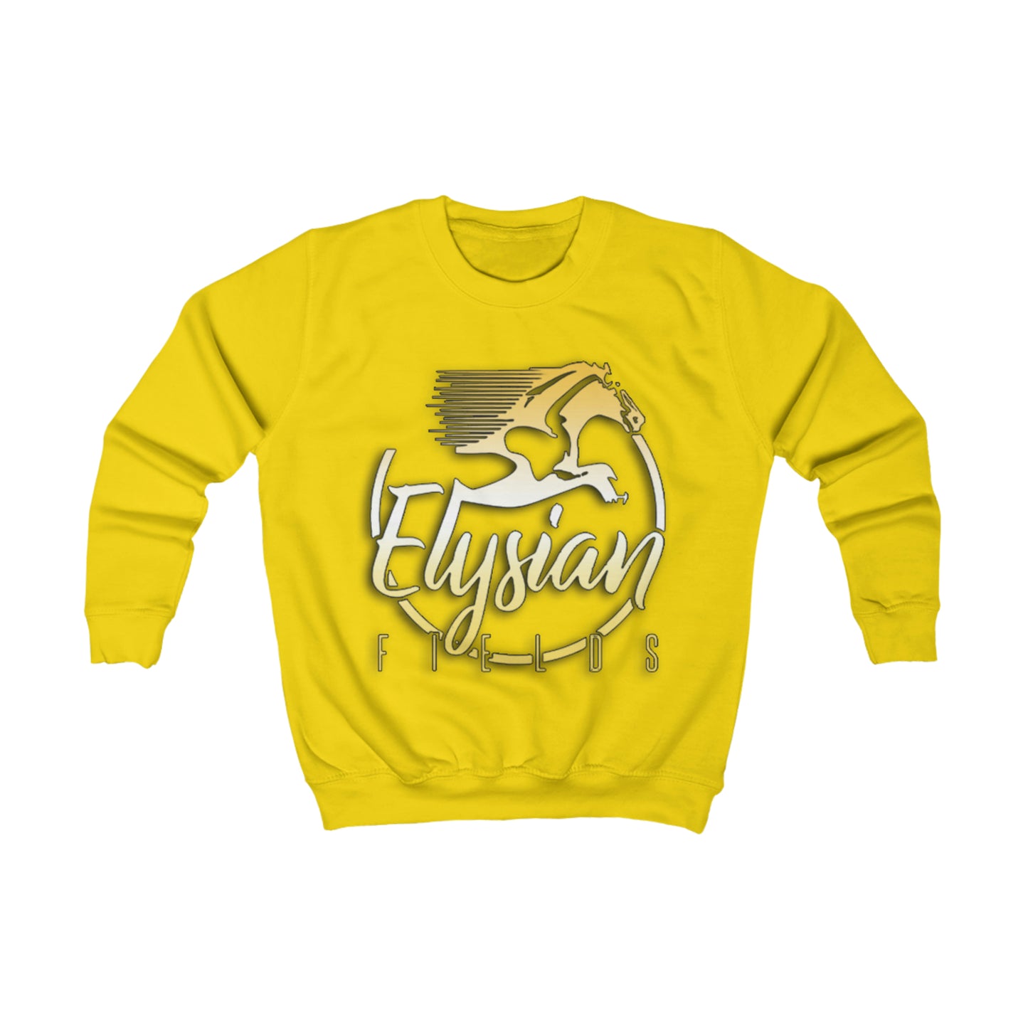 Elysian Fields - Kids Sweatshirt