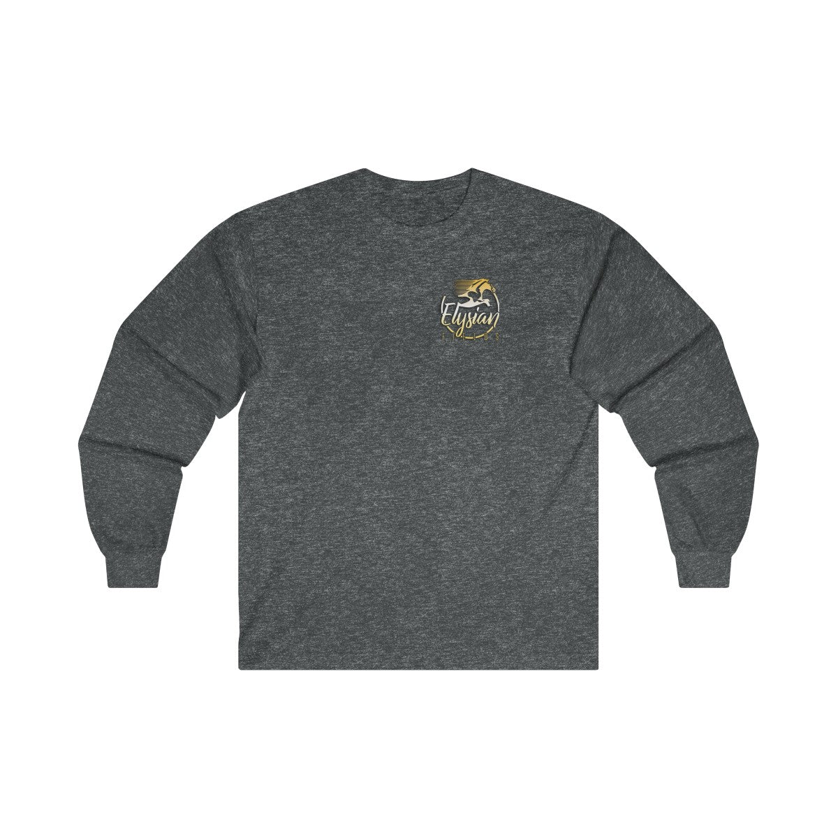 Elysian Fields - Adult Ultra Cotton Long Sleeve Tee