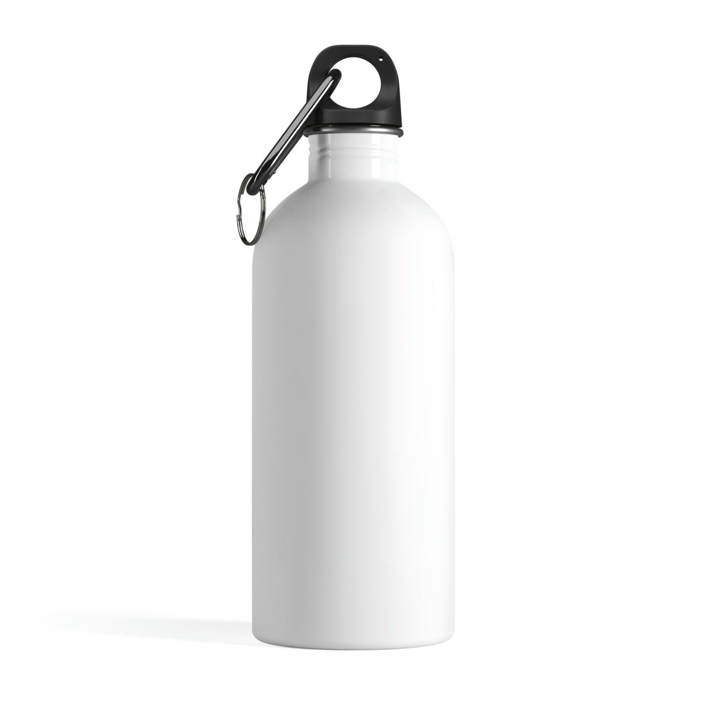 Leave Me Alone - Stainless Steel Water Bottle