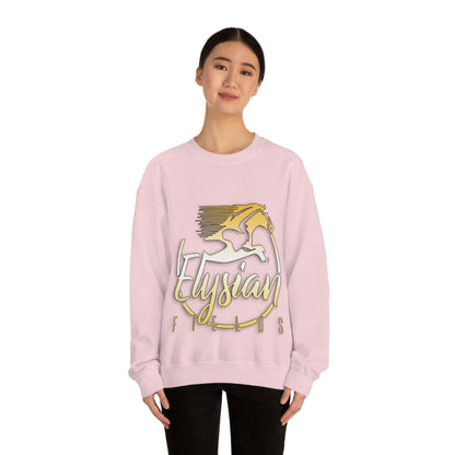 Elysian Fields - Adult Unisex Heavy Blend™ Crewneck Sweatshirt