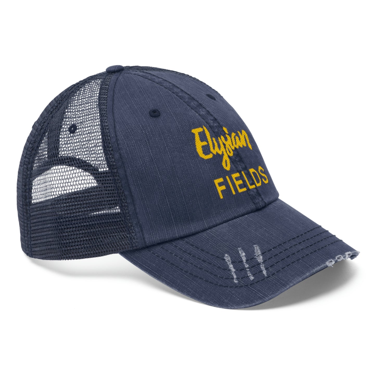 Elysian Fields - Unisex Trucker Hat